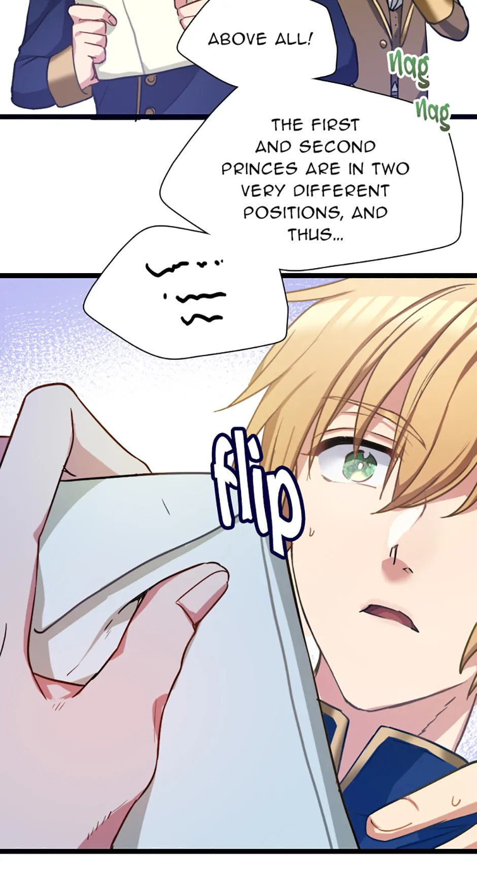 Teppeki no Otome – Chapter 10 page 42