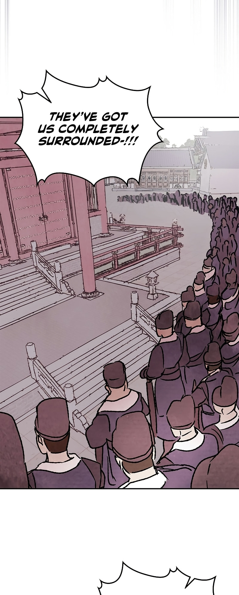Chronicles of a Returner – Chapter 9 page 12