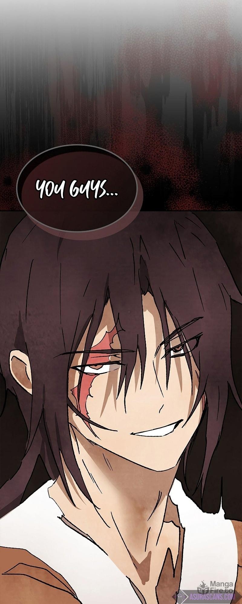 Chronicles of a Returner – Chapter 11 page 41