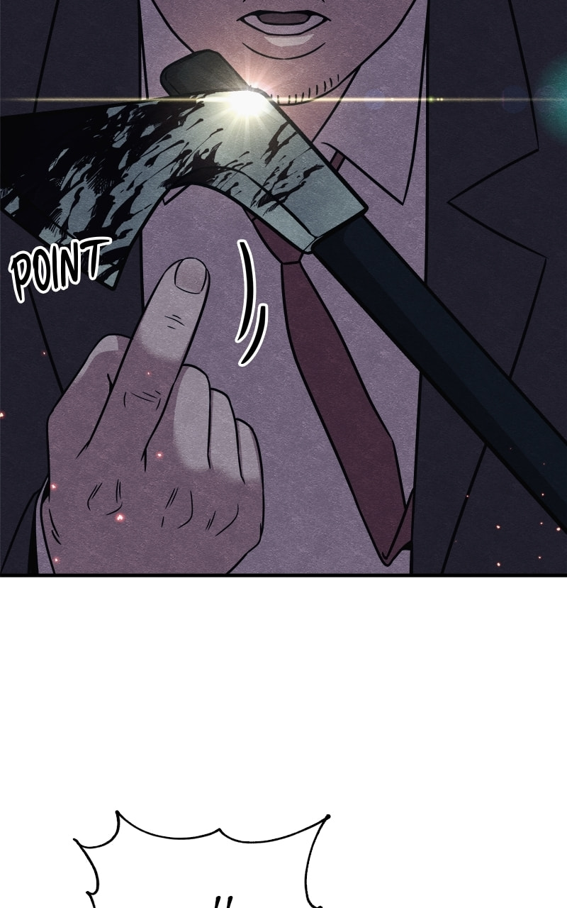 Zombie X Slasher – Chapter 32 page 75