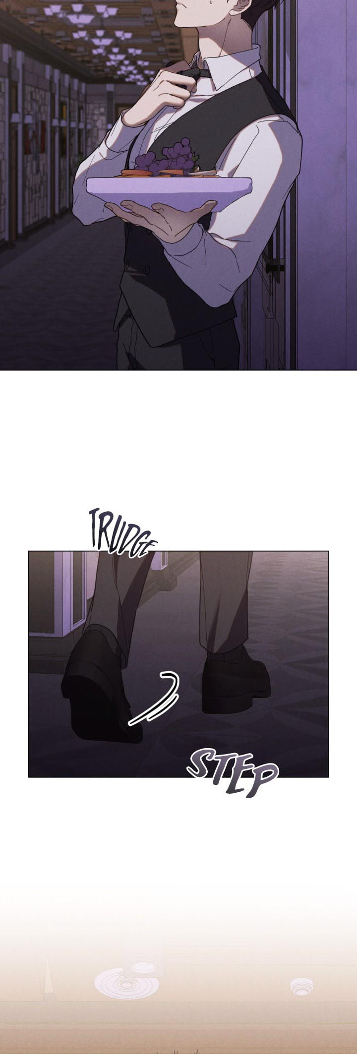 Undercover Darling – Chapter 1 page 46
