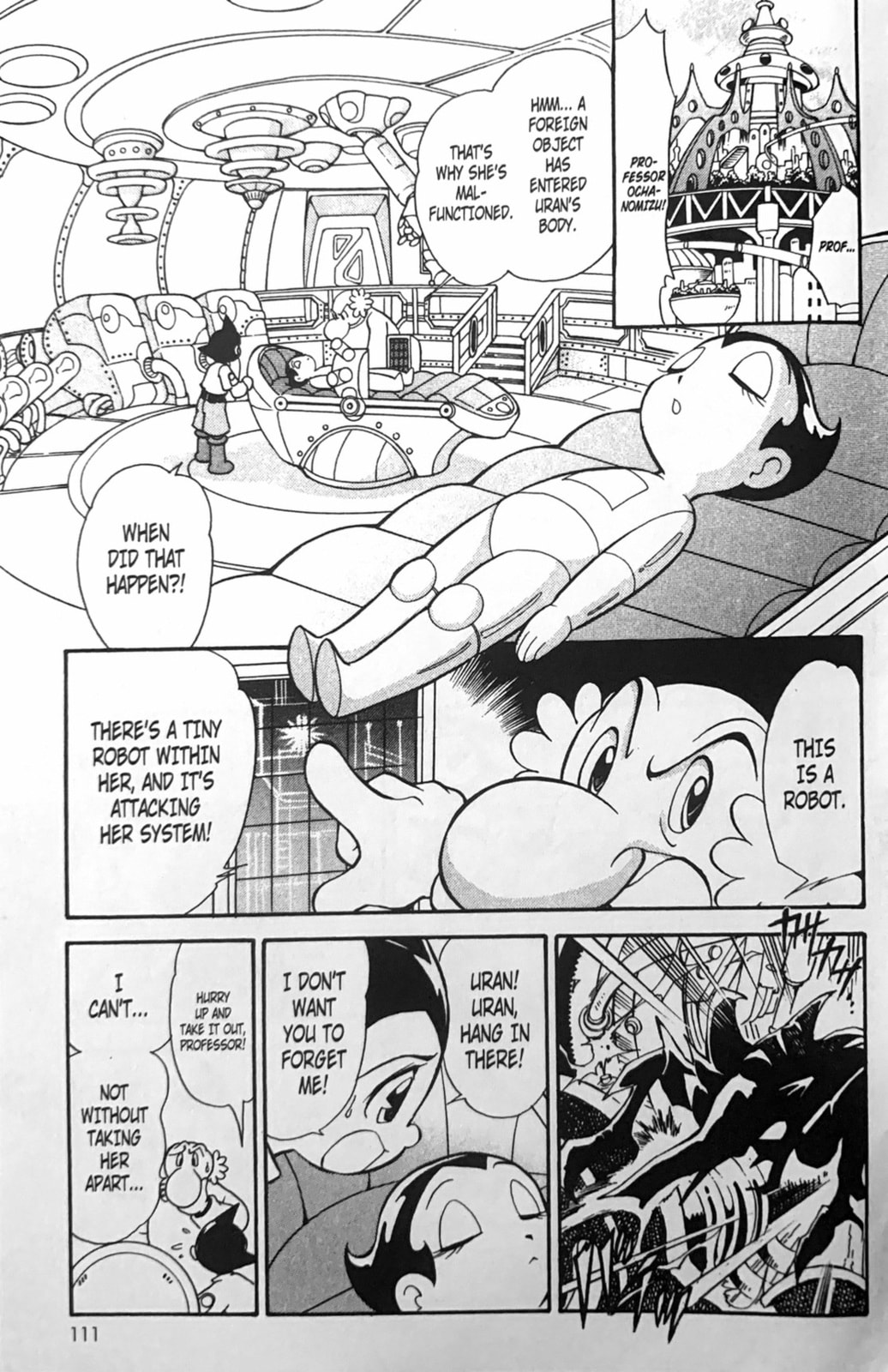 Uran's In Trouble page 6