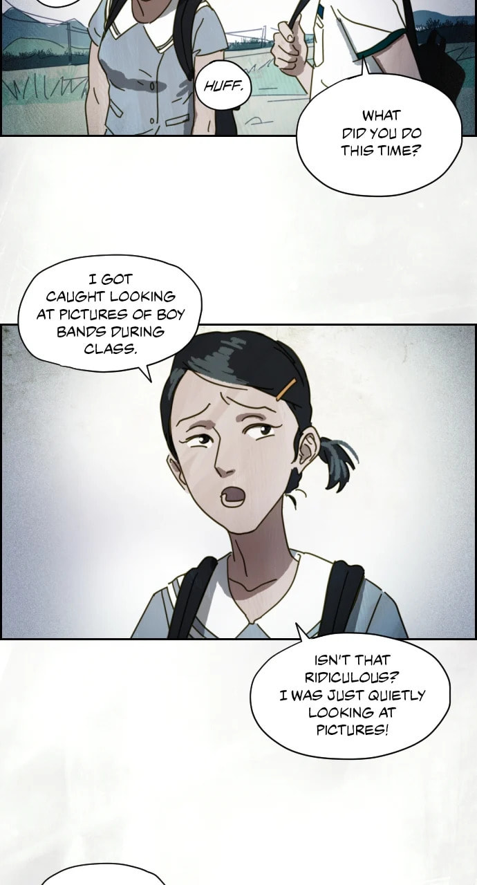 Day of Disaster – Chapter 1 page 51