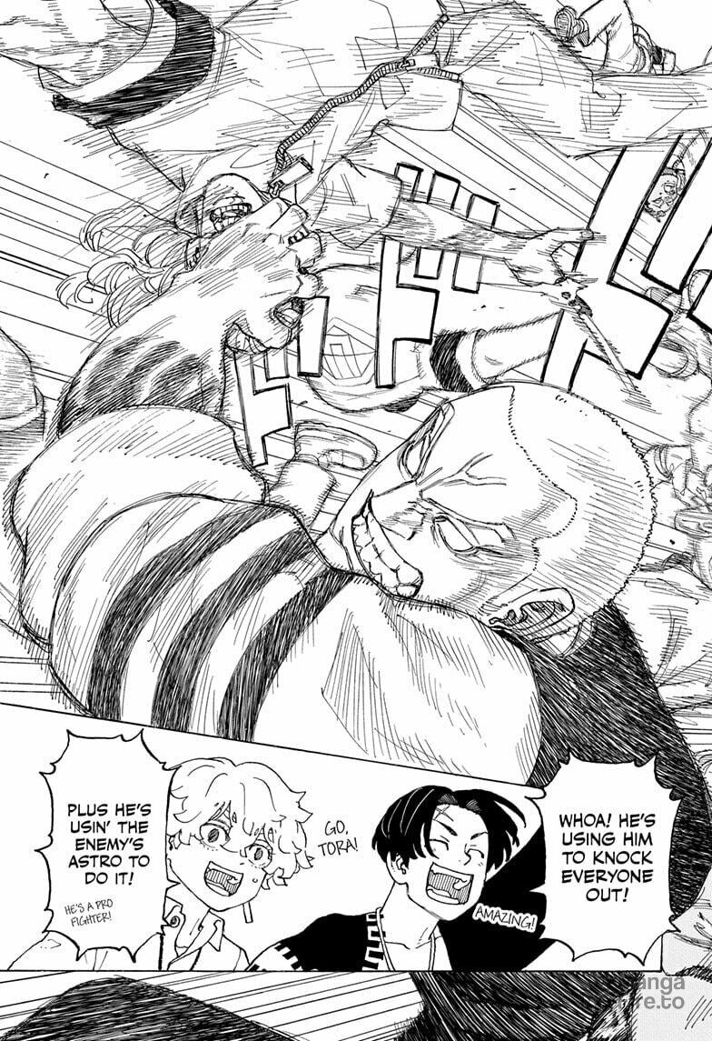 Four-Leaf Clover in Bloom page 2