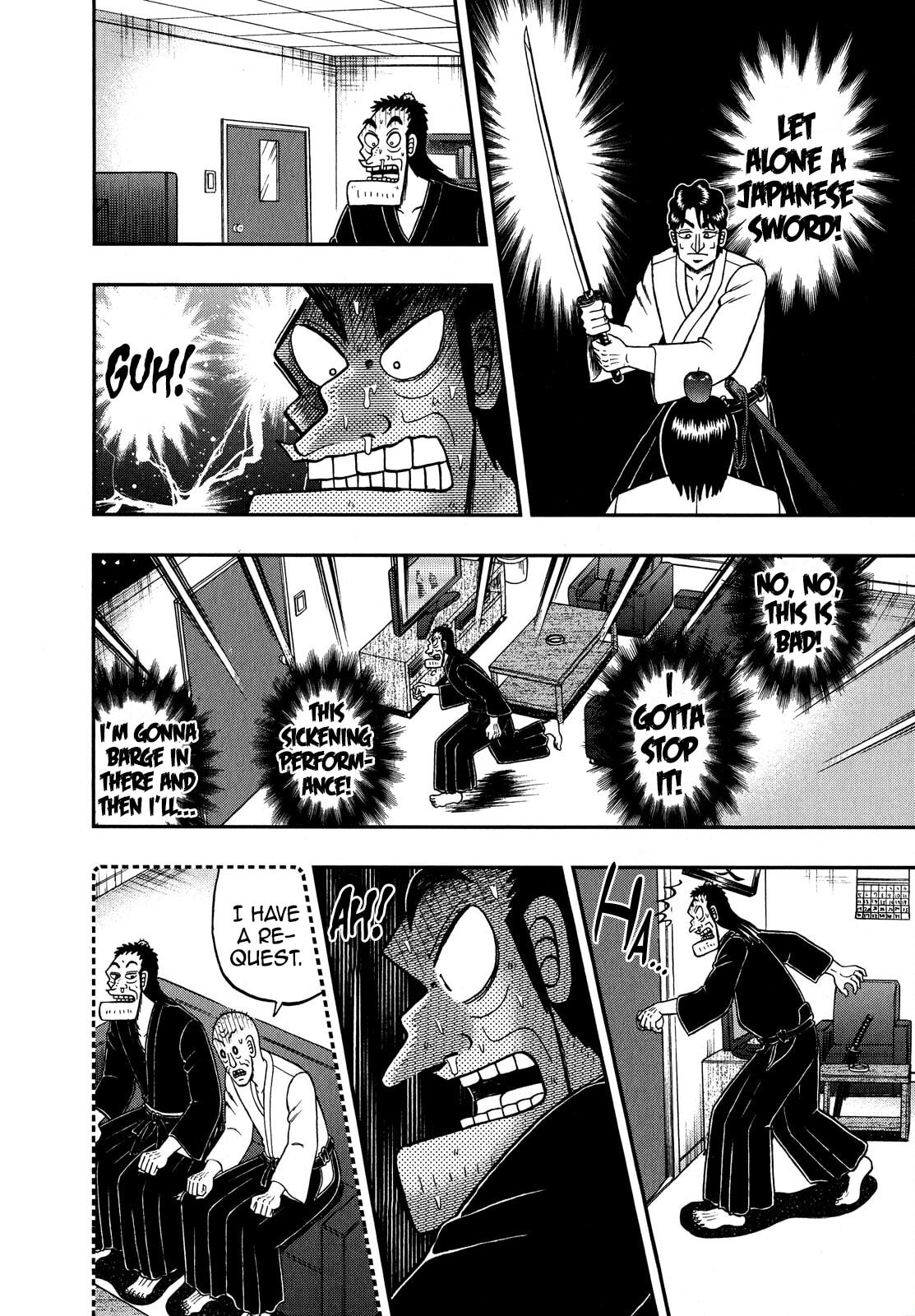 Apple Beheading page 7