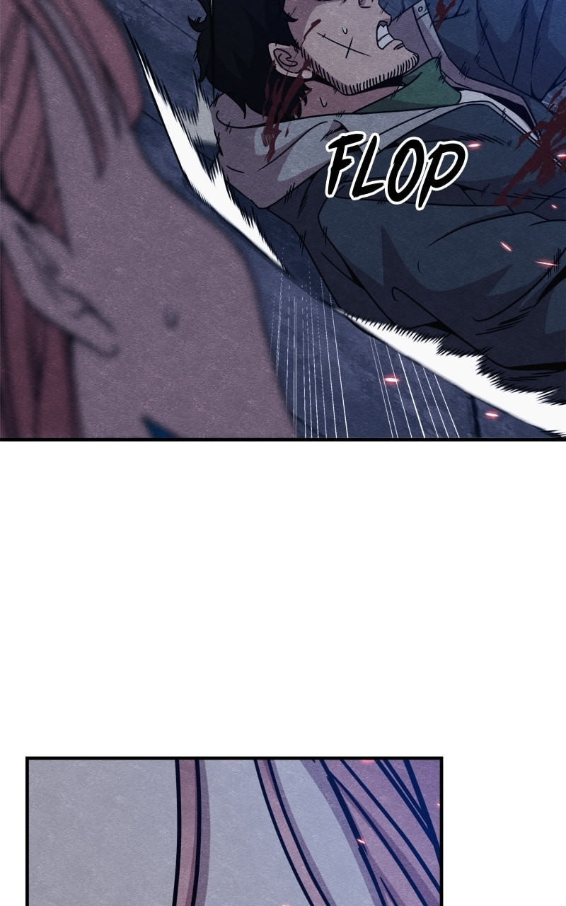 Zombie X Slasher – Chapter 32 page 28