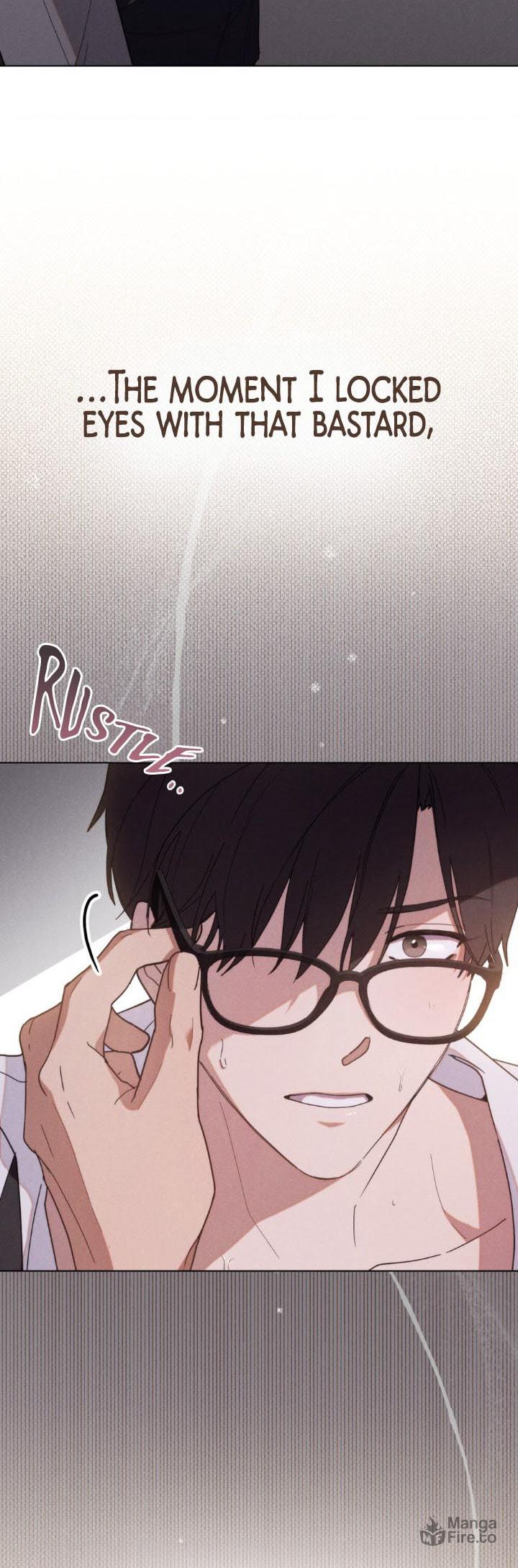 Undercover Darling – Chapter 1 page 24