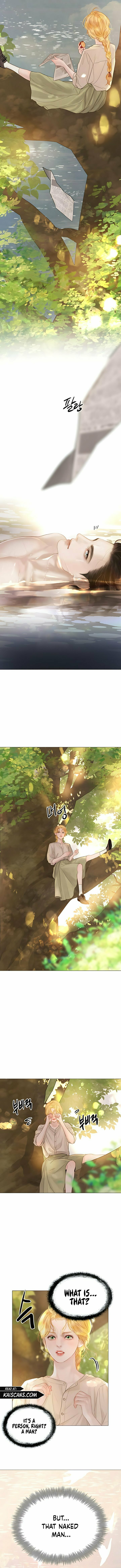 Cry, or Better Yet, Beg – Chapter 12 page 7