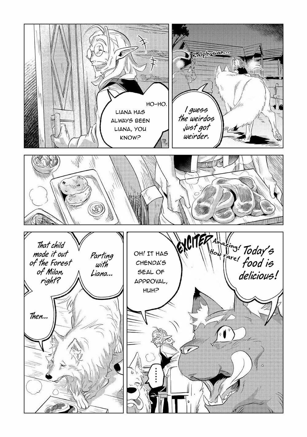 Enemies on the Journey page 43