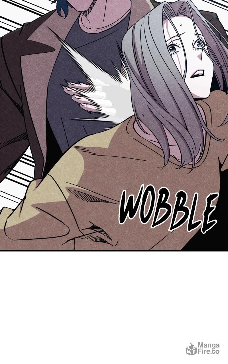 Zombie X Slasher – Chapter 61 page 95