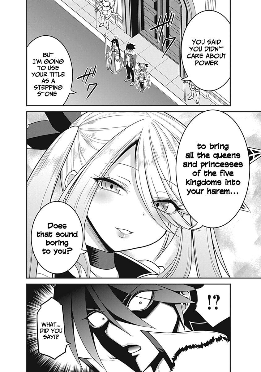 A new battle! The enchantress and the stolen energy! page 28