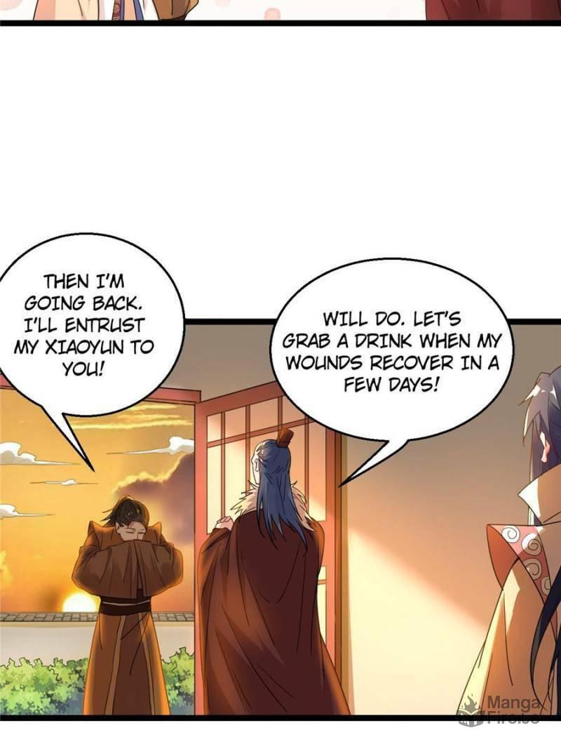 Way To Be The Evil Emperor – Chapter 5 page 38