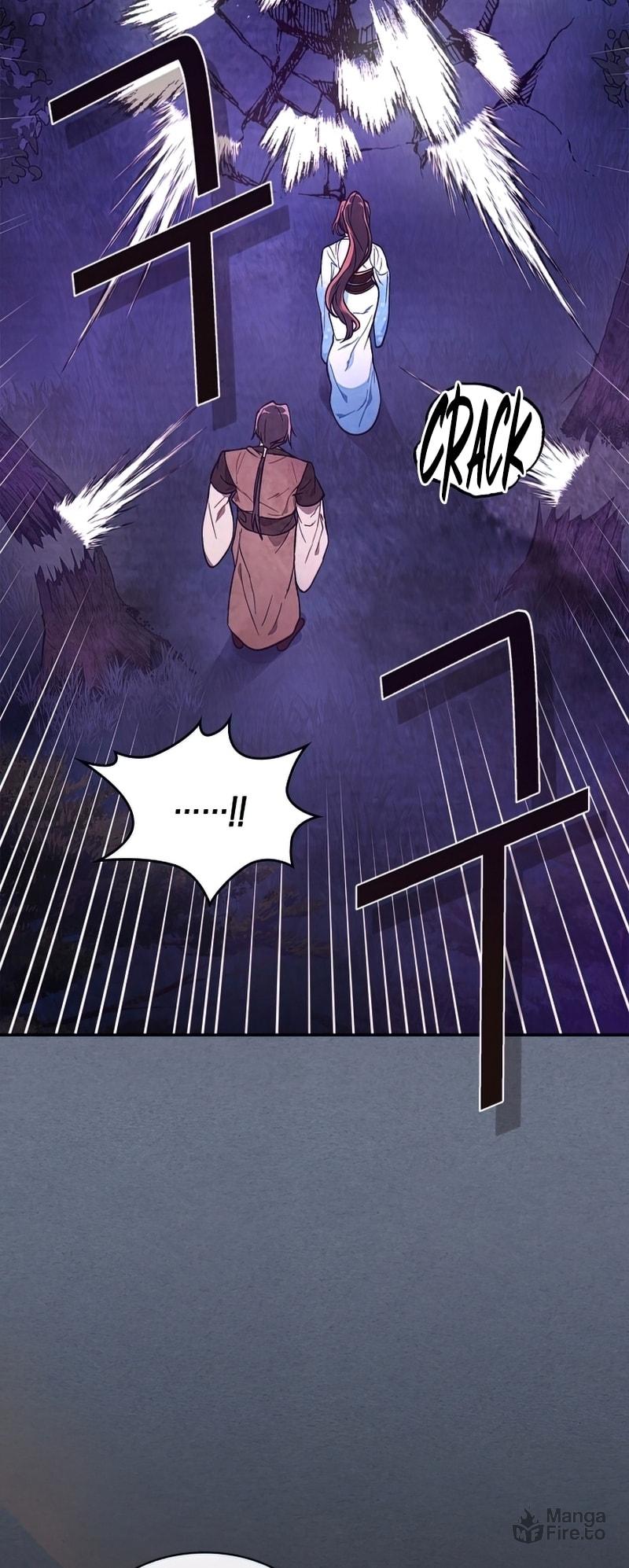 Chronicles of a Returner – Chapter 22 page 47