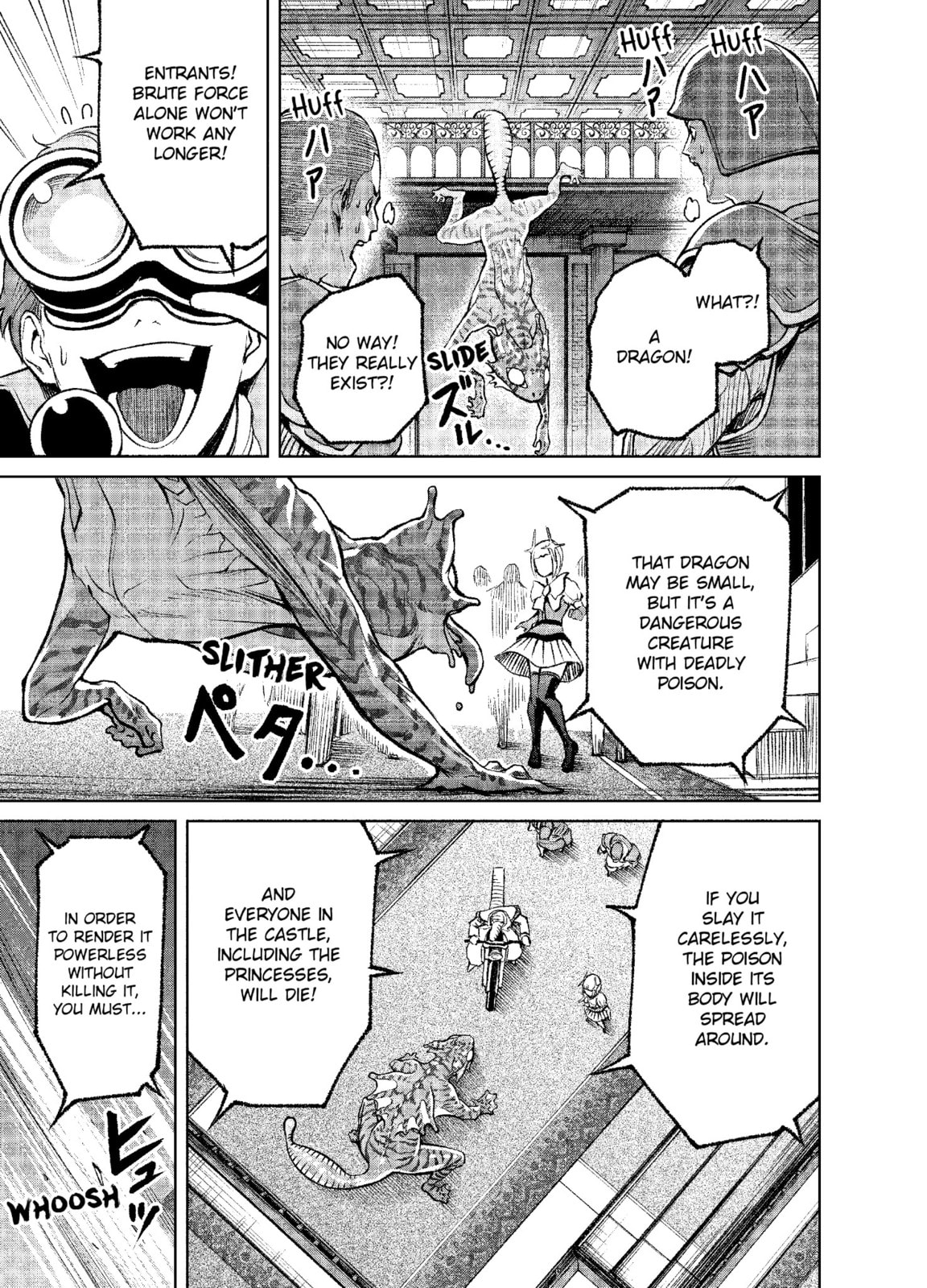 Preliminaries page 15