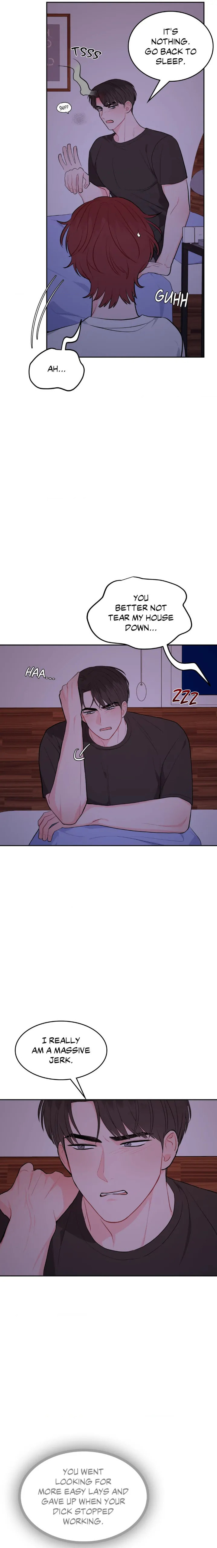 Can't Think Straight – Chapter 53 page 6