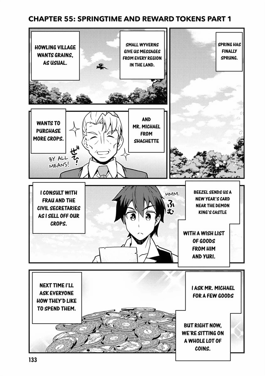 Spring and Reward Medals Pr. 1 page 0