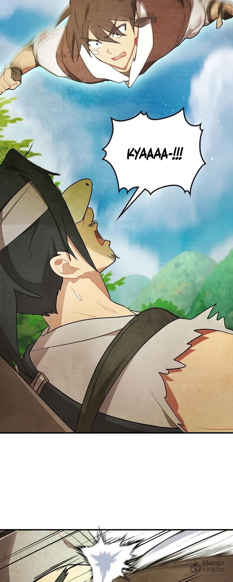 Chronicles of a Returner – Chapter 30 page 49