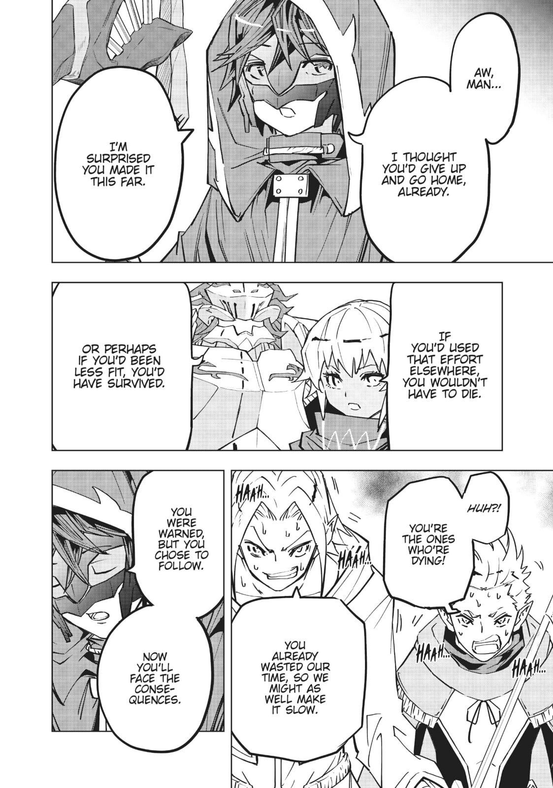 Beneath The Surface page 7