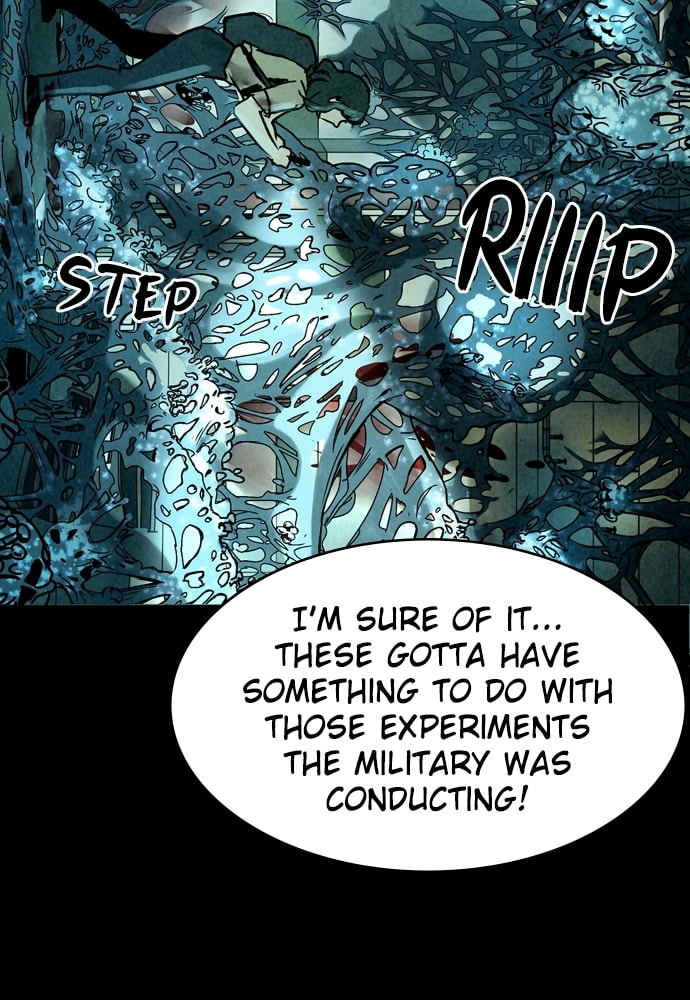 Spore – Chapter 21 page 31