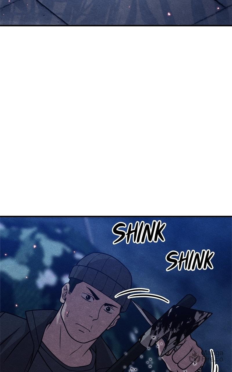 Zombie X Slasher – Chapter 32 page 99