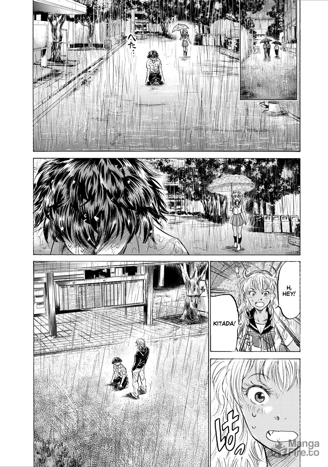 The Gate of Truth page 4
