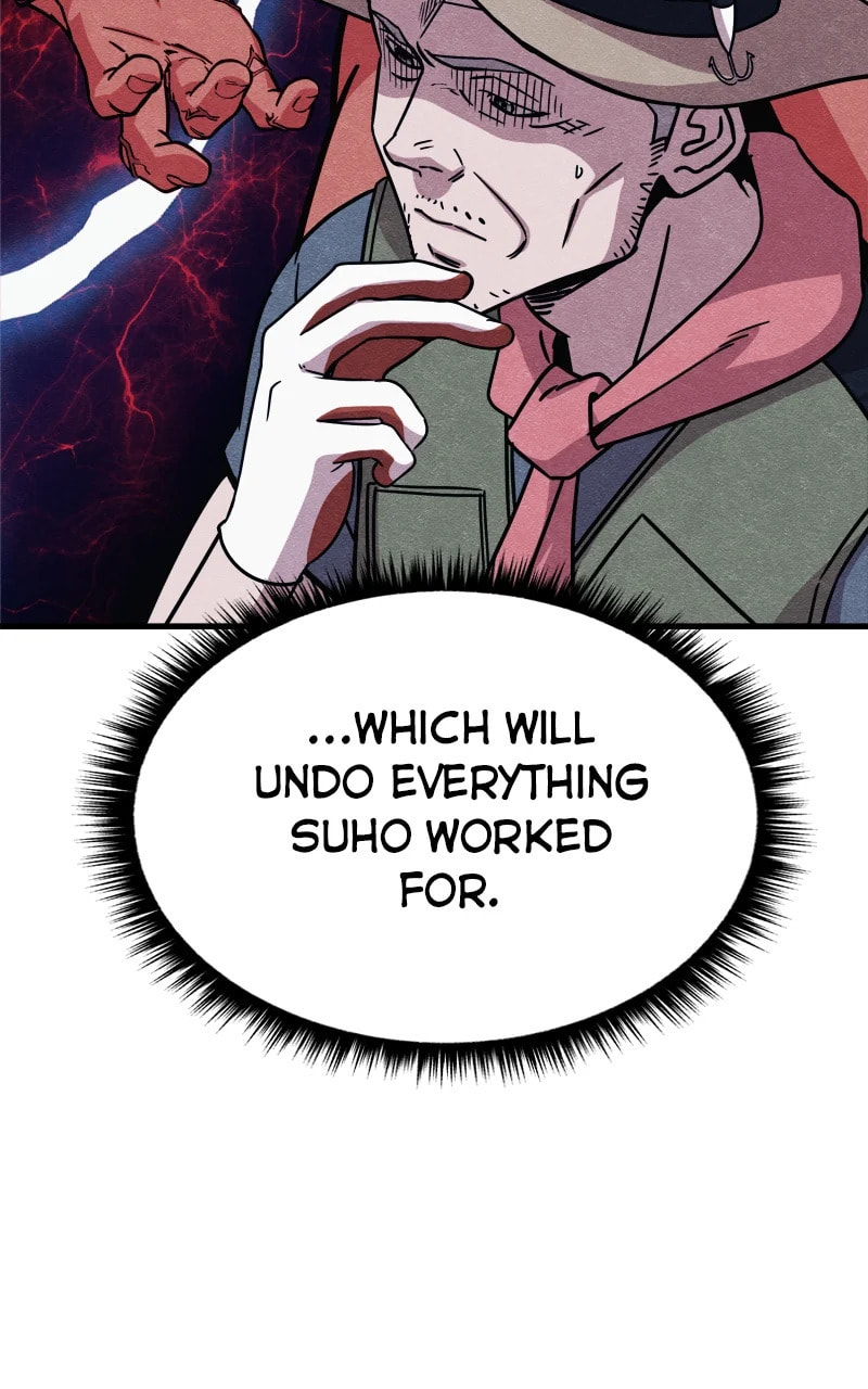 Zombie X Slasher – Chapter 61 page 28