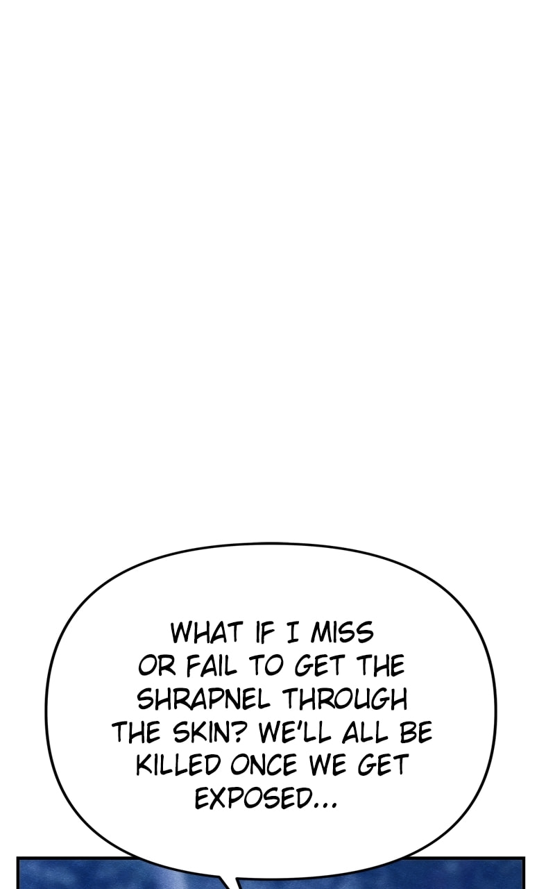 Zombie X Slasher – Chapter 32 page 87
