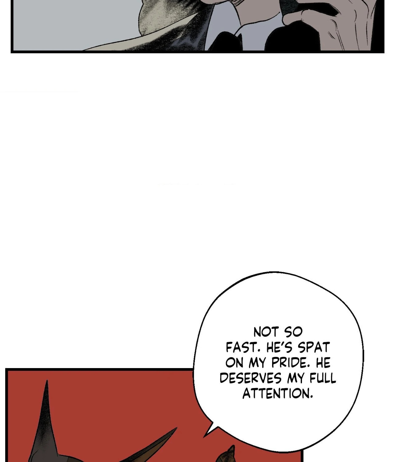 Melt Bless You – Chapter 7 page 73