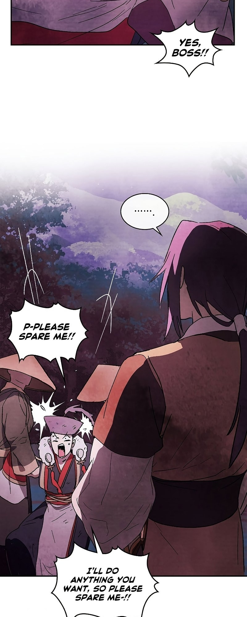 Chronicles of a Returner – Chapter 5 page 22