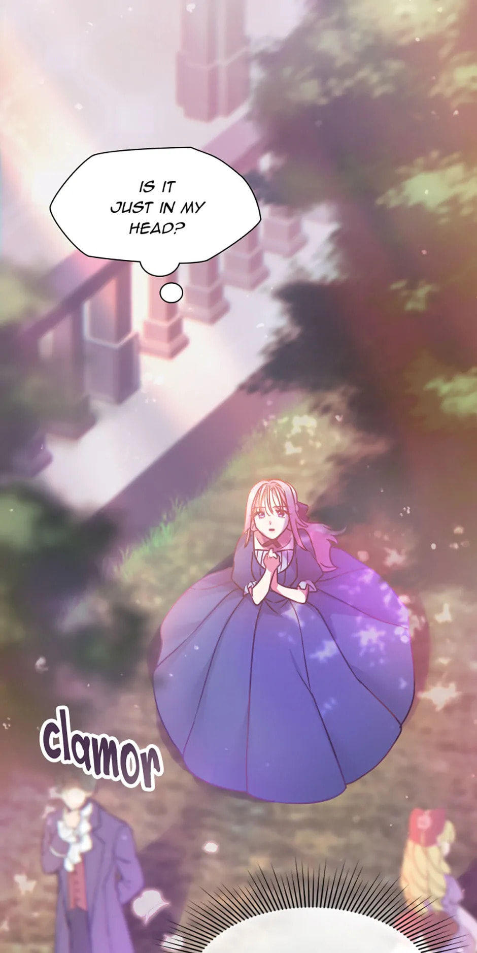 Teppeki no Otome – Chapter 9 page 60