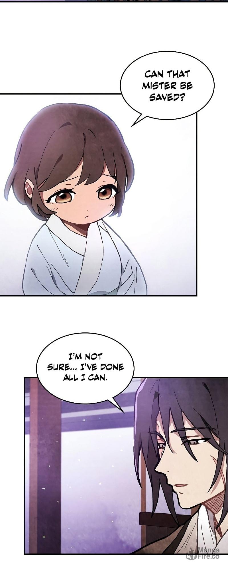 Chronicles of a Returner – Chapter 27 page 23