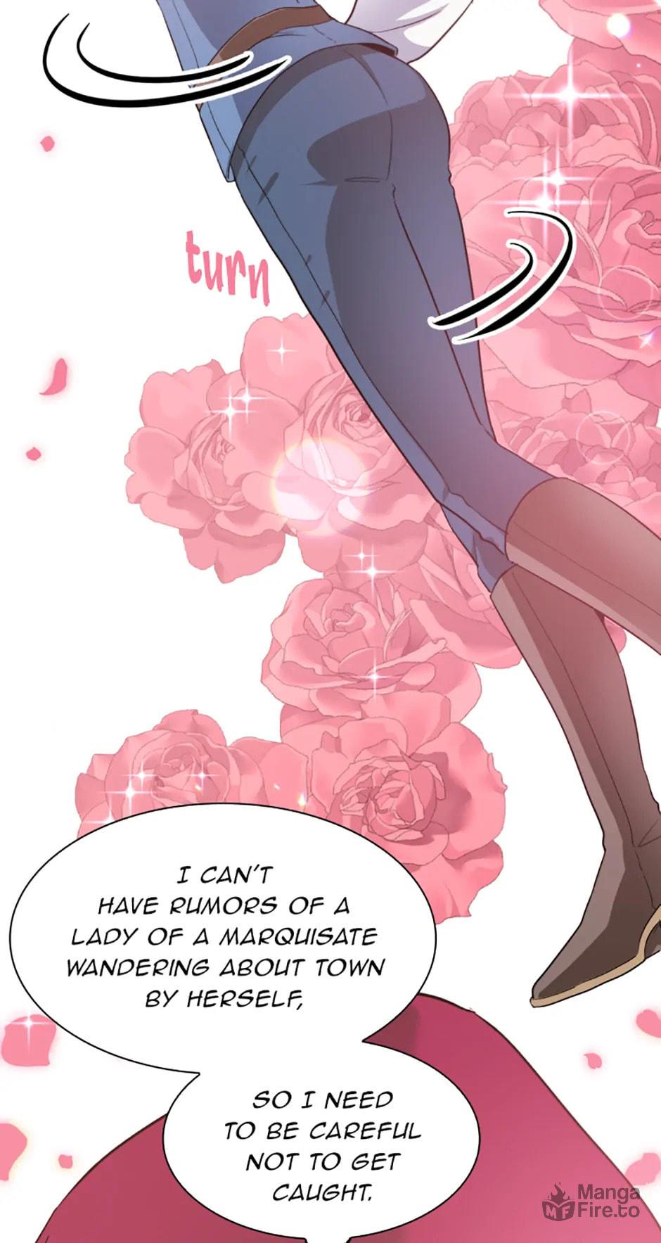 Teppeki no Otome – Chapter 2 page 47