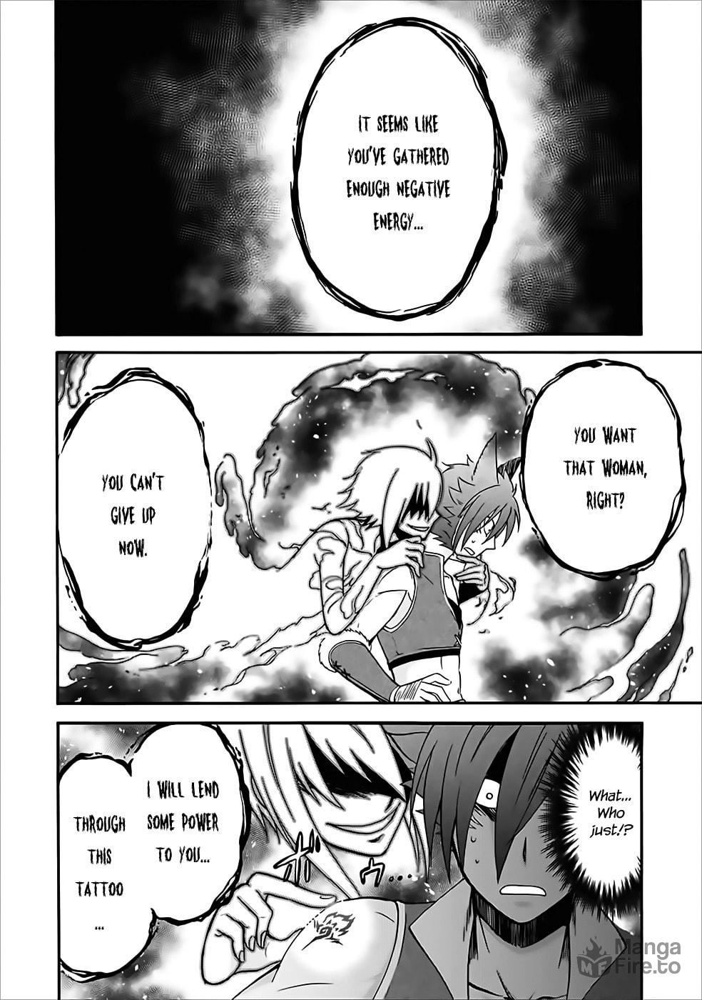 Summoned to Another World… Again?! – Chapter 12 page 17