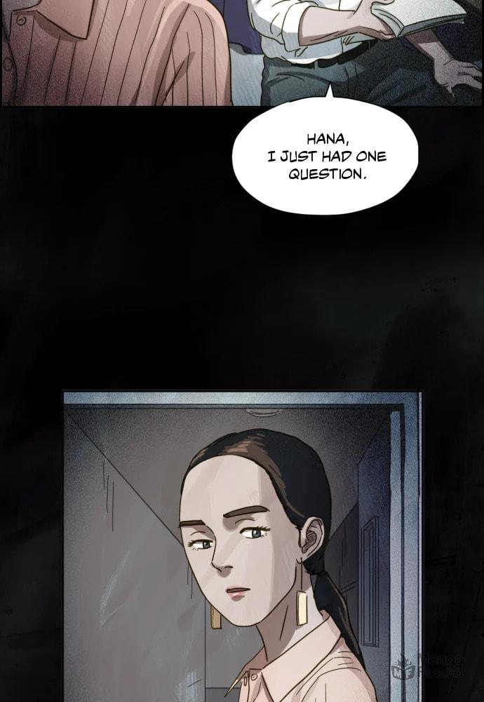 Day of Disaster – Chapter 18 page 50
