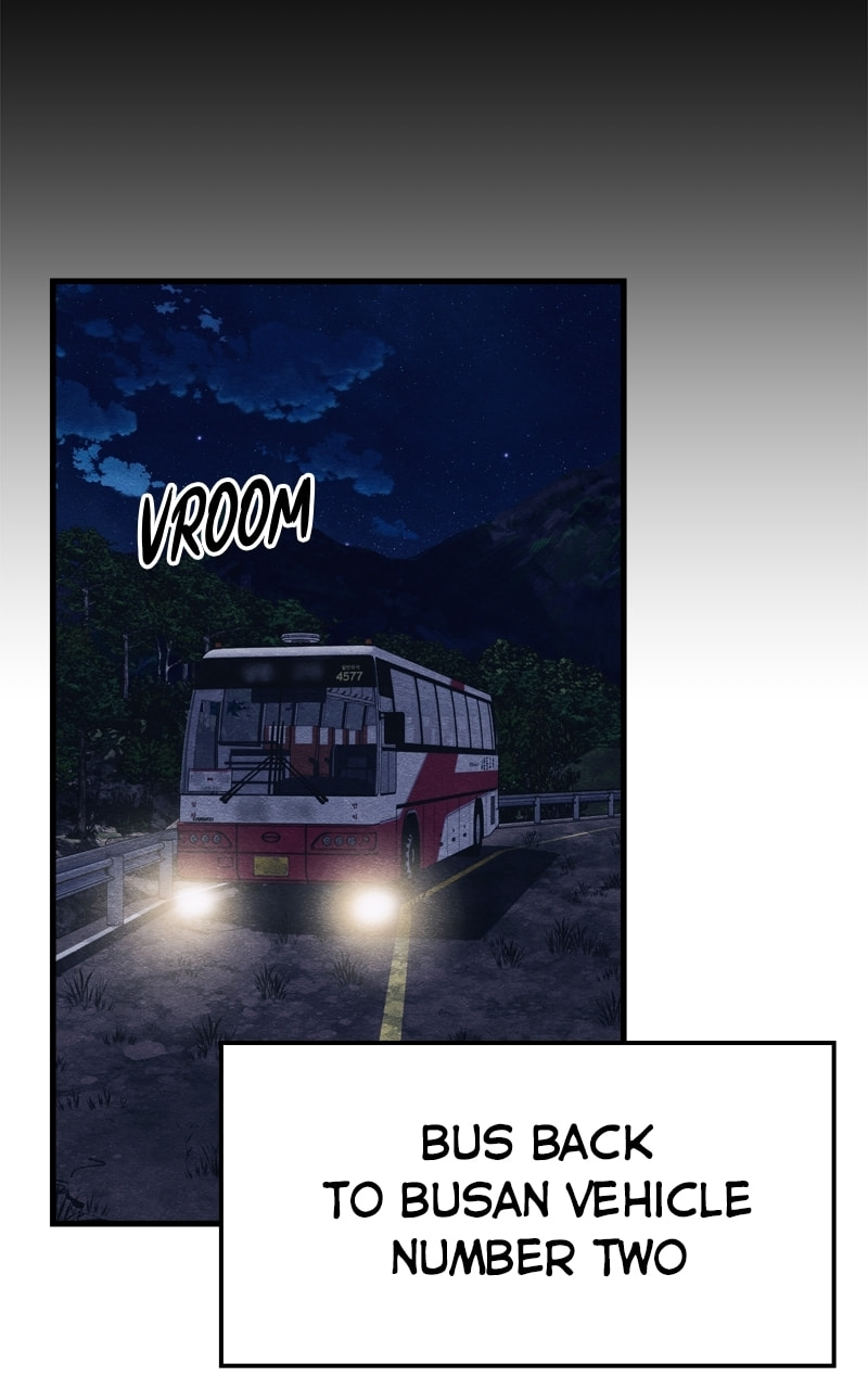 Zombie X Slasher – Chapter 53 page 15