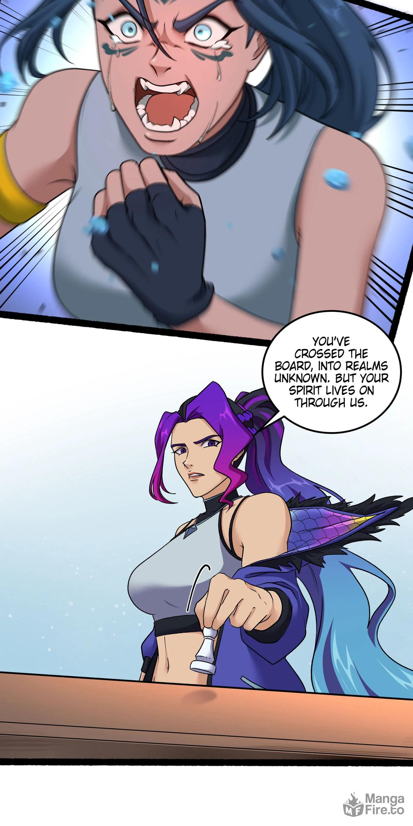 Lines of Attack page 2