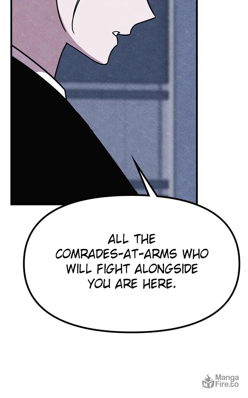 Zombie X Slasher – Chapter 70 page 59
