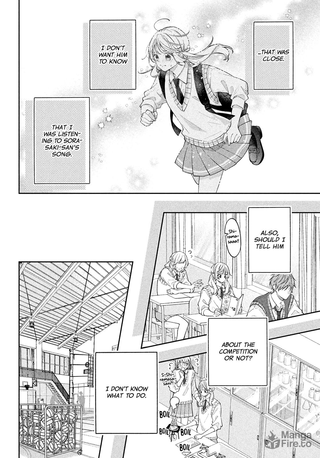 Source of worry. page 11