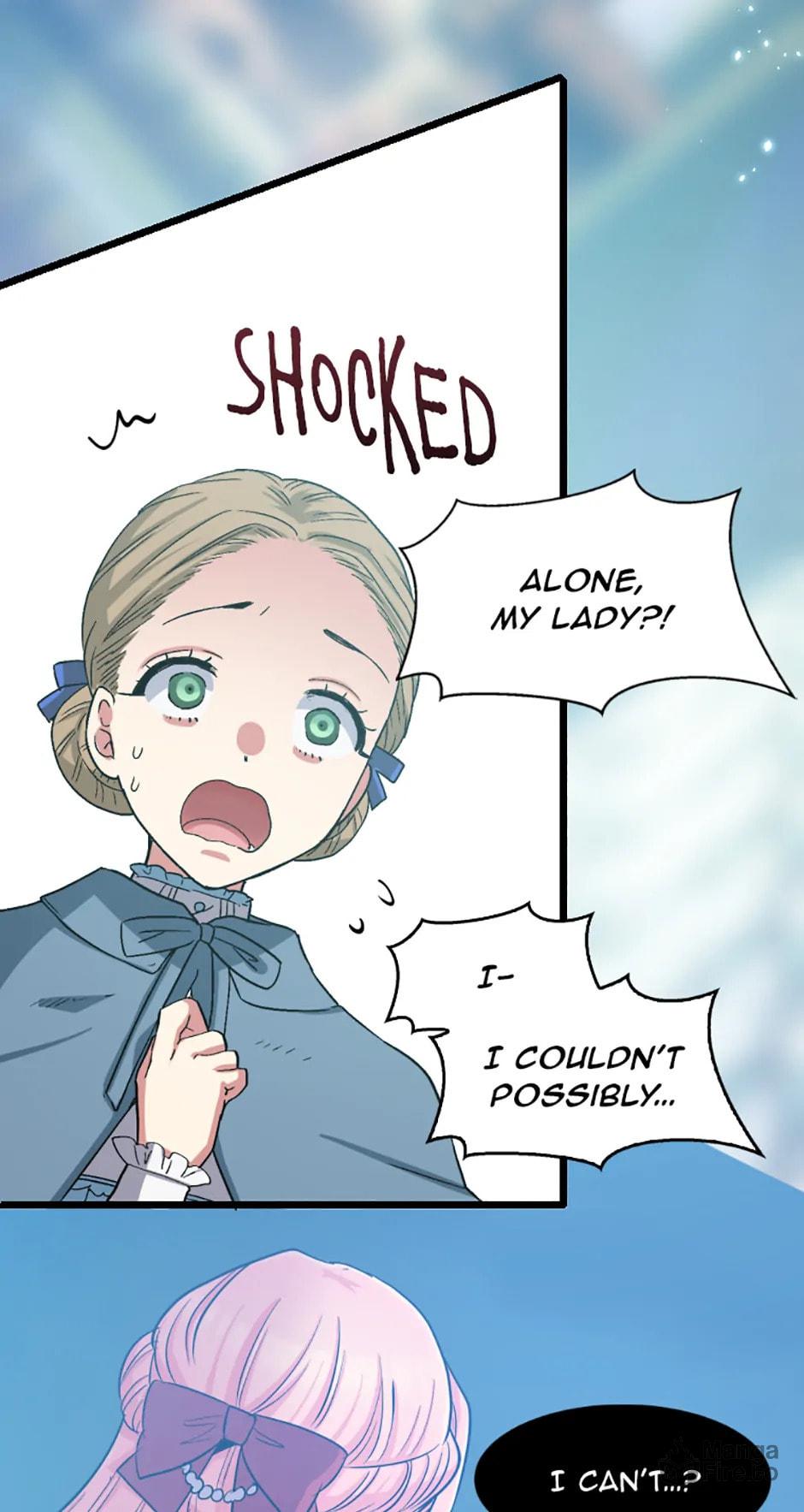 Teppeki no Otome – Chapter 2 page 32