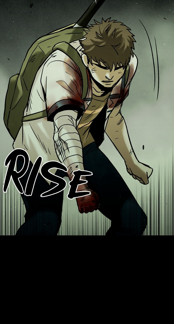 Spore – Chapter 18 page 1
