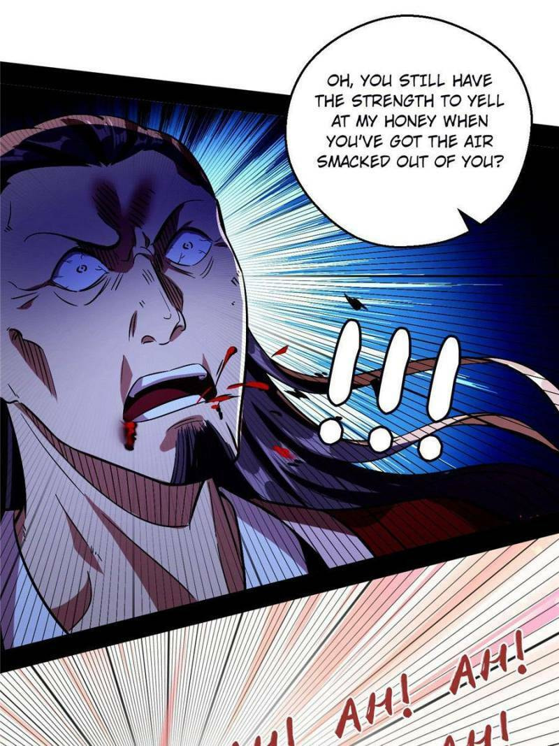Way To Be The Evil Emperor – Chapter 54 page 13