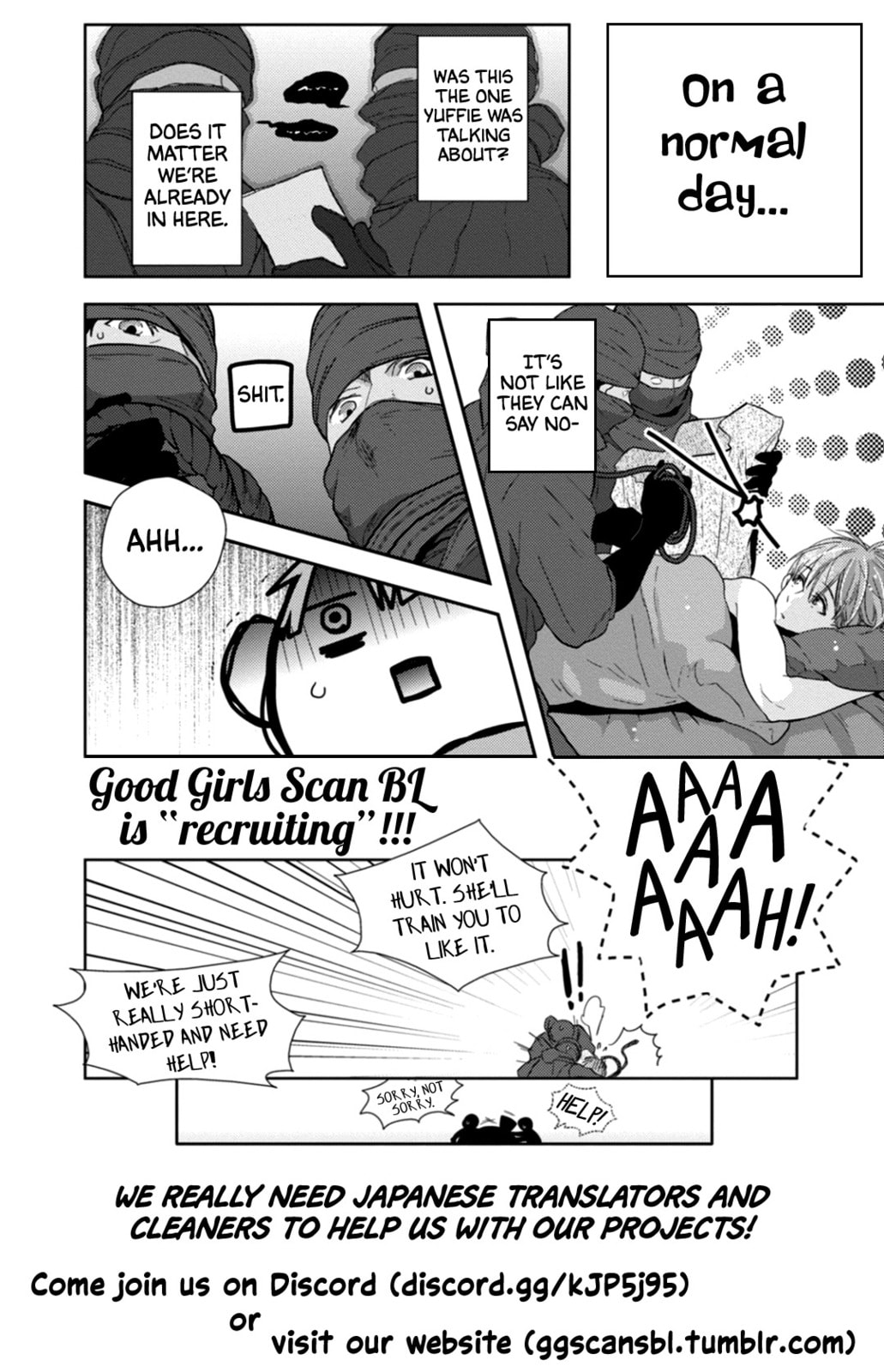 Can you withstand the magical powers of the paws? page 1