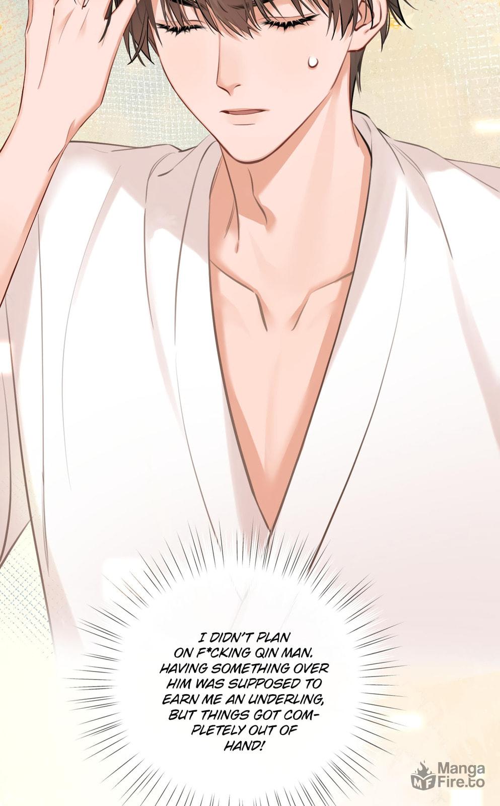 What Do I Do if My Body isn't Healed Yet? page 8