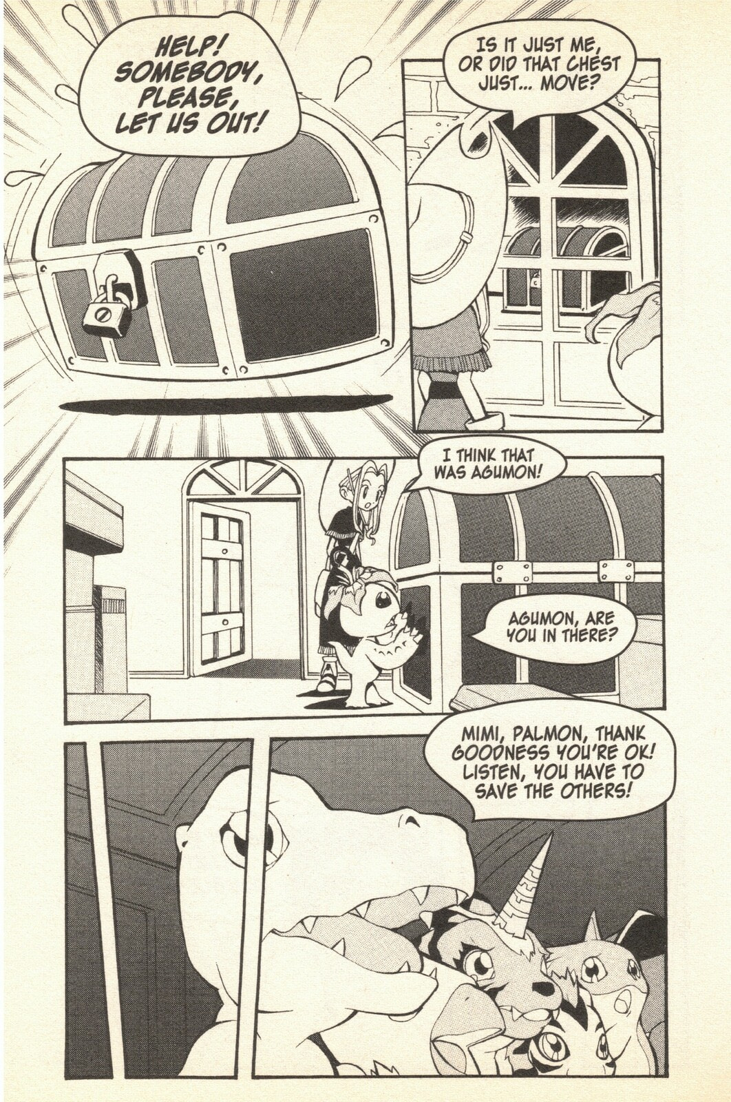Batteries And Malicious Intent Not Included page 10