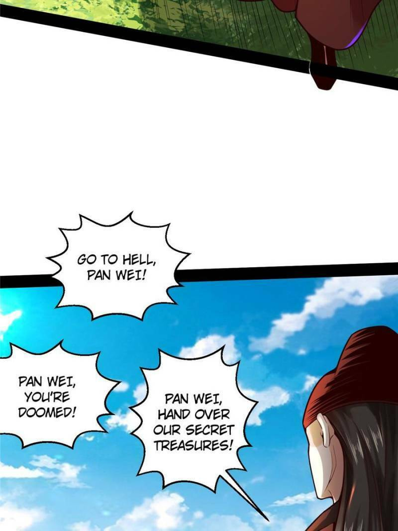 Way To Be The Evil Emperor – Chapter 8 page 12