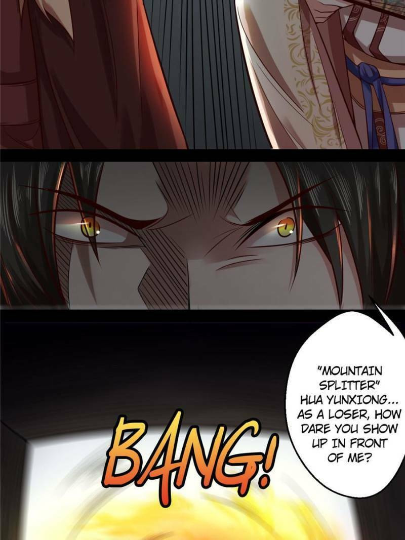 Way To Be The Evil Emperor – Chapter 8 page 1