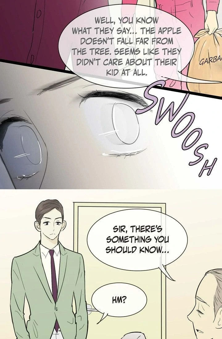 Clean With Passion for Now?! – Chapter 32 page 31