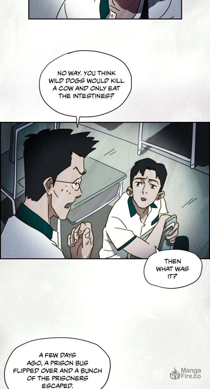 Day of Disaster – Chapter 1 page 44