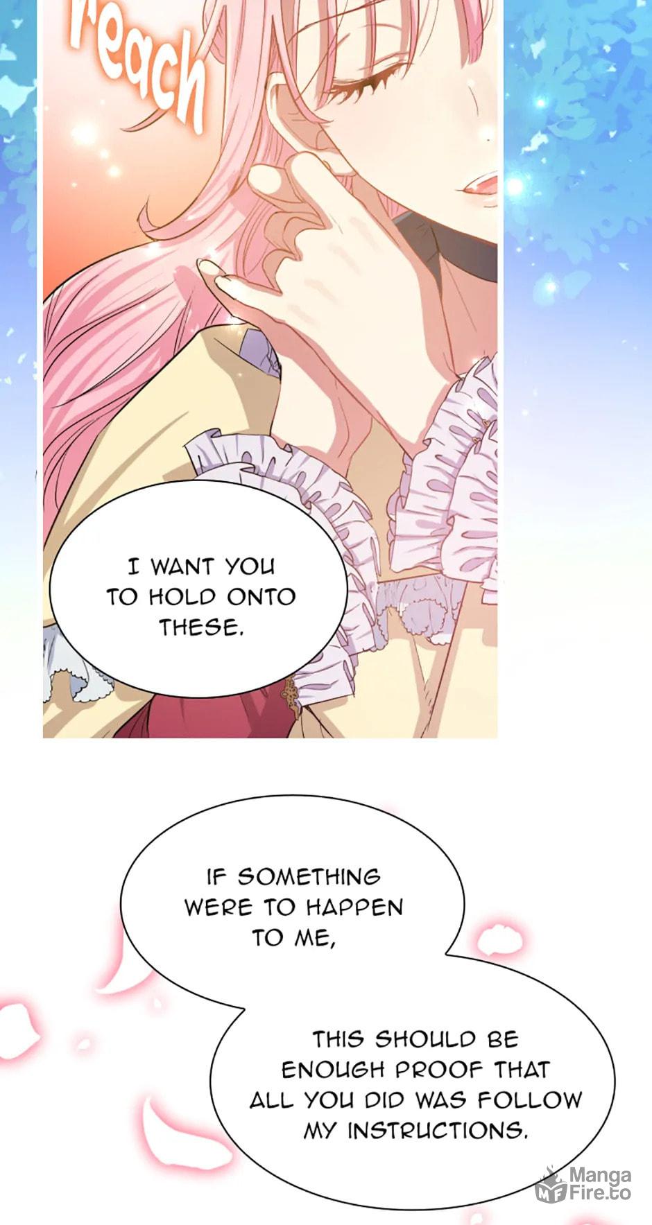 Teppeki no Otome – Chapter 2 page 39