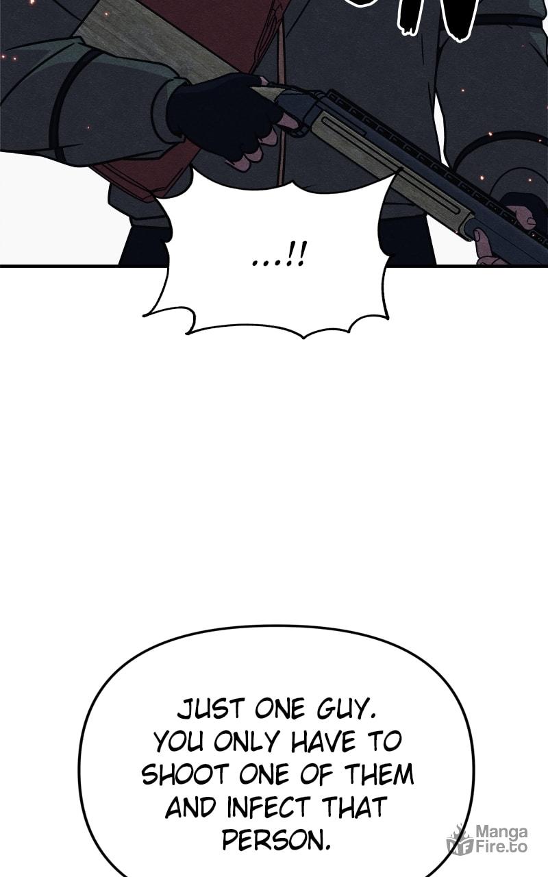 Zombie X Slasher – Chapter 32 page 83